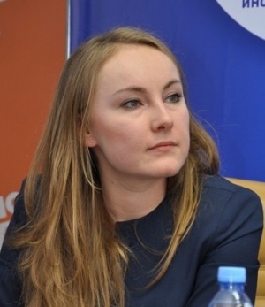 Эксперт: Жебит Мария