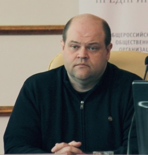 Эксперт: Богрянцев Александр