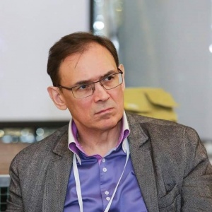 Эксперт: Алексеев Игорь