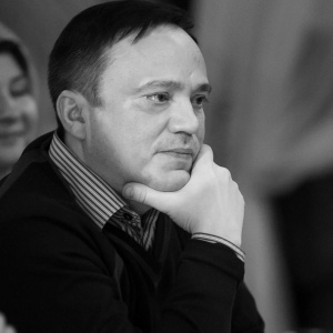 Эксперт: Постников Олег