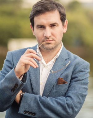 Эксперт: Полковников Евгений