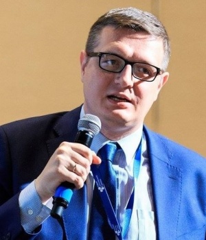 Эксперт: Елаев Алексей