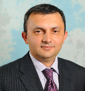 Эксперт: Афашагов Рамазан