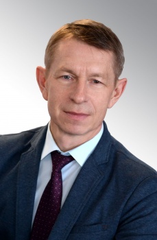 Эксперт: Брокерт Александр