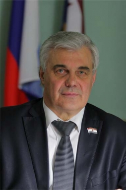 Эксперт: Чибиркин Владимир