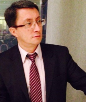 Эксперт: Геннадий Моисеенко