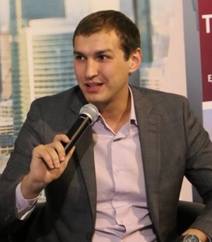 Эксперт: Боровиков Дмитрий