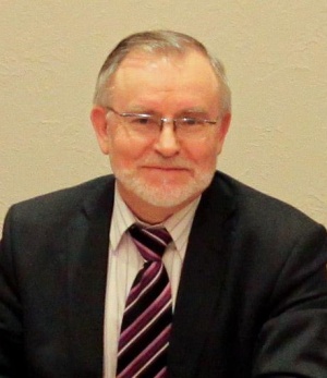 Эксперт: Полянский Виктор