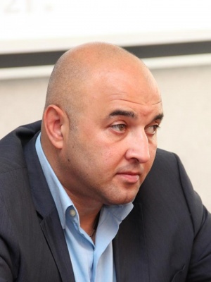 Эксперт: Колобродов Алексей