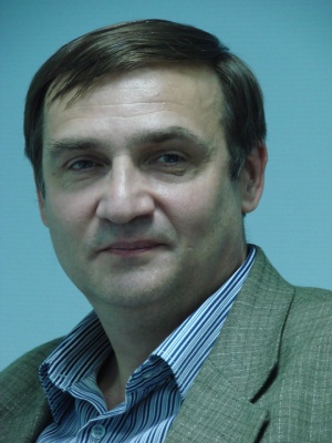 Эксперт: Бузин Андрей