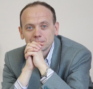 Эксперт: Матлин Сергей