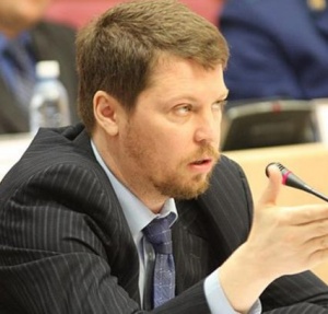 Эксперт: Матвеев Михаил