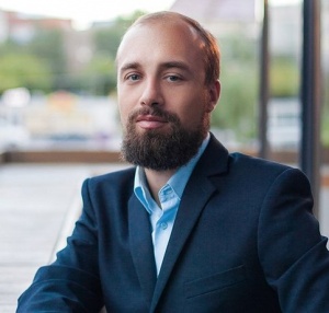 Эксперт: Пантелеев Алексей