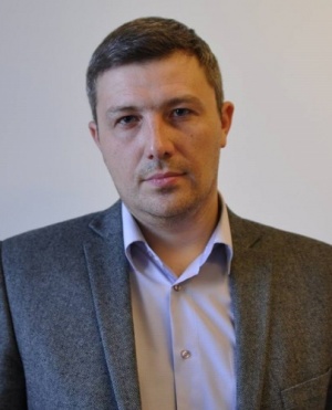 Эксперт: Малыгин Евгений