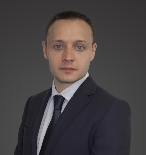 Эксперт: Зварич Богдан