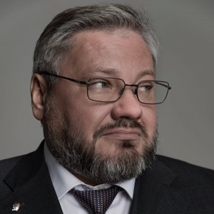 Эксперт: Баков Антон