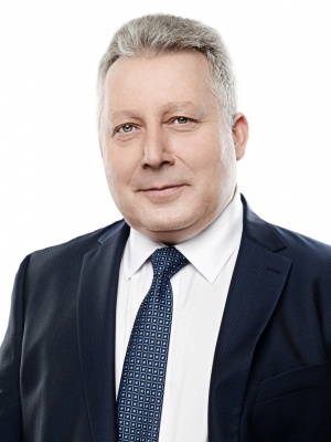 Эксперт: Раенко Валерий