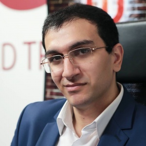 Эксперт: Авакян Нарек