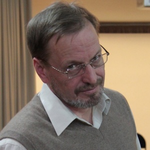 Эксперт: Коробельников Михаил