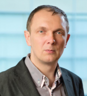 Эксперт: Нарицин Алексей