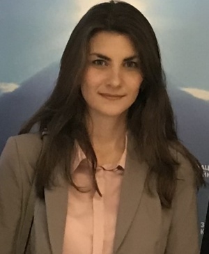 Эксперт: Кручак Наталья