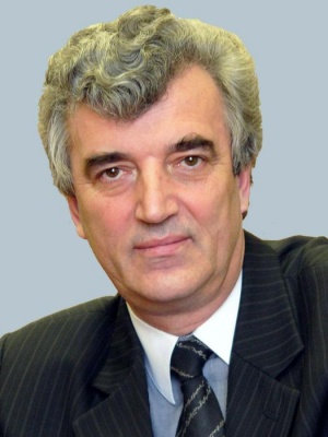 Эксперт: Степахно Геннадий