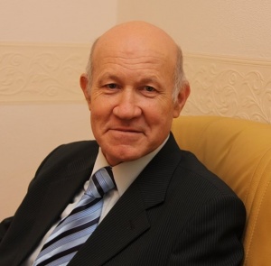 Эксперт: Васин Николай