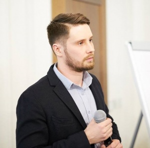 Эксперт: Самойлик Игорь