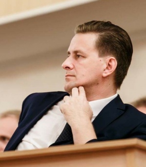 Эксперт: Минченко Андрей