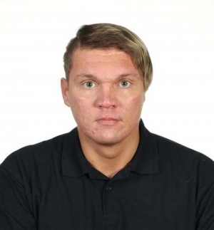 Эксперт: Ершов Дмитрий