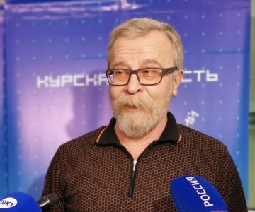 Эксперт: Волобуев Сергей