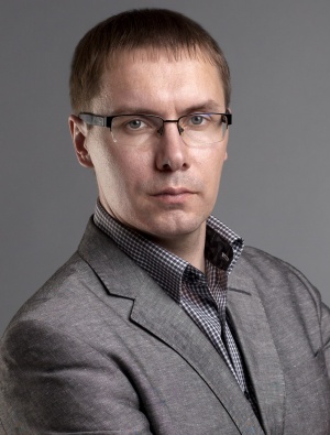 Эксперт: Лебедев Виктор