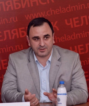 Эксперт: Филичкин Сергей