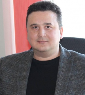 Эксперт: Косов Геннадий