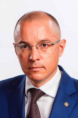 Эксперт: Гвоздев Василий