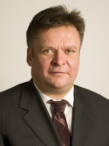 Эксперт: Буланов Владимир