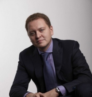 Эксперт: Меркушкин Алексей