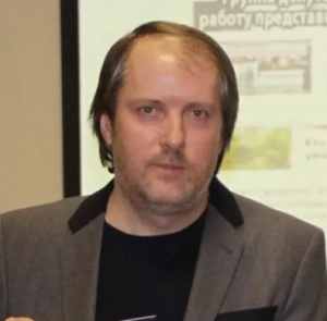 Эксперт: Кочетков Владимир