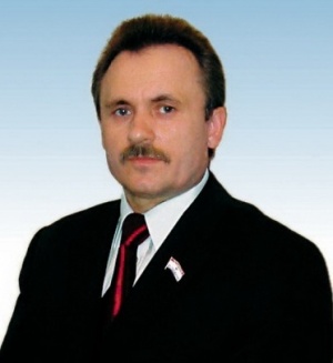 Эксперт: Башмаков Леонид