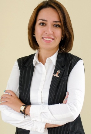 Эксперт: Суркова Иркям