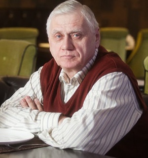 Эксперт: Лебедев Юрий