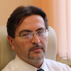 Эксперт: Перла Андрей