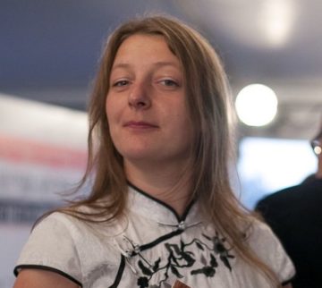 Эксперт: Сафонова Фина