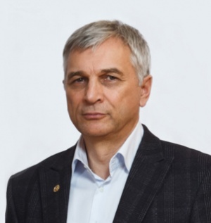 Эксперт: Балаян Олег