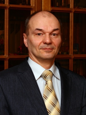 Эксперт: Старостенко Константин