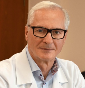 Эксперт: Ренц Николай