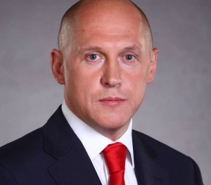 Эксперт: Лазарев Евгений