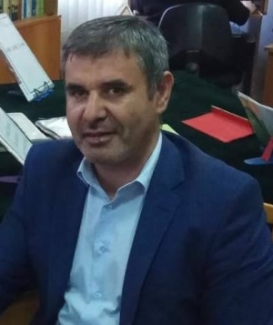 Эксперт: Пашаев Асадулла