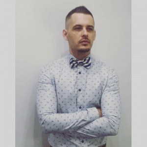 Эксперт: Безделов Александр