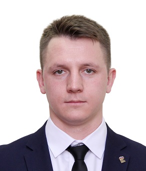 Эксперт: Холодов Илья